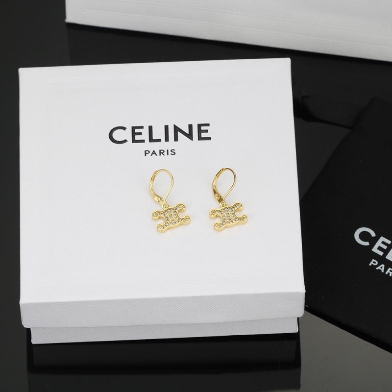 Celine Earrings